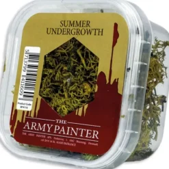 Shop All*Army Paints - Summer Undergrowth - Miniature Marvels: Airplane Models & Painted Dice