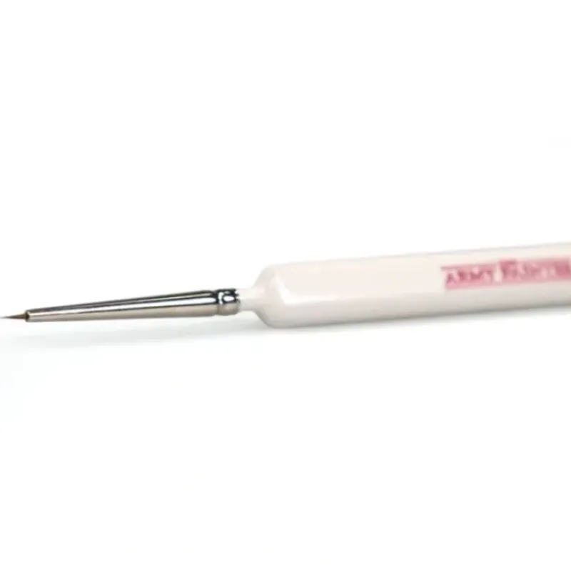 Shop All*Army Paints - Wargamer Brush: The Psycho - Miniature Marvels: Airplane Models & Painted Dice