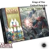 Paint<Army Paints - Warpaints: Kings of War: Undead - Miniature Marvels: Airplane Models & Painted Dice