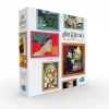 Shop All*Art Decko RGG 598 - Miniature Marvels: Airplane Models & Painted Dice