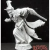 Miniature<Aserlis, Liche King: Dark Heaven Legends RPR 02896 - Miniature Marvels: Airplane Models & Painted Dice