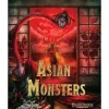 Shop All*Asian Monsters (Pathfinder Second Edition) - Miniature Marvels: Airplane Models & Painted Dice