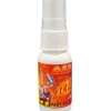 Egpull<ASS on FIRE  Liquid Ass Fart Spray Bottle Mister - Nasty Stink Prank Gag Joke - Miniature Marvels: Airplane Models & Painted Dice