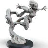 Miniature*Assassin - Miniature Marvels: Airplane Models & Painted Dice