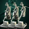 Shop All*Assassin, 75mm - Miniature Marvels: Airplane Models & Painted Dice