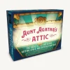 Shop All*Aunt Agatha's Attic CHR 6925 - Miniature Marvels: Airplane Models & Painted Dice