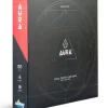 Shop All*Aura BRK 110019 - Miniature Marvels: Airplane Models & Painted Dice