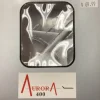 Airplane Model*Aurora 1:400 Delta Air Lines Boeing 707 - Miniature Marvels: Airplane Models & Painted Dice