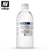 Accessories<Auxillary Products: Gloss Polyurethane Varnish 500ml - Miniature Marvels: Airplane Models & Painted Dice