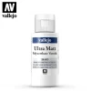Shop All*Auxillary Products: Ultra Matt Polyurethane Varnish 60ml - Miniature Marvels: Airplane Models & Painted Dice