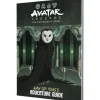 Shop All*Avatar Legends: Wan Shi Tong's Adventure Guide - Miniature Marvels: Airplane Models & Painted Dice