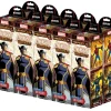 Miniature<Avengers War of the Realms Booster Brick: Marvel HeroClix WZK 84804 - Miniature Marvels: Airplane Models & Painted Dice