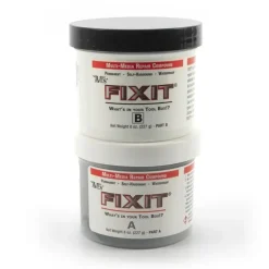 Shop All*Aves: Fixit Sculpt 1/4 lb Aluminum - Miniature Marvels: Airplane Models & Painted Dice