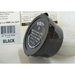 Shop All*Aves: Fixit Sculpt 1/4 lb Black - Miniature Marvels: Airplane Models & Painted Dice