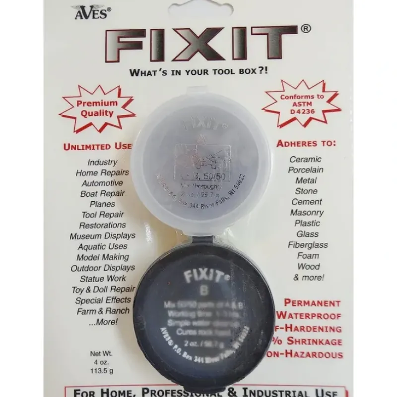 Shop All*Aves: Fixit Sculpt 1/4 lb Terracota - Miniature Marvels: Airplane Models & Painted Dice