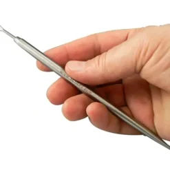 Shop All*Aves: Stainless Steel Tools Can't Live Without It Tool - Miniature Marvels: Airplane Models & Painted Dice