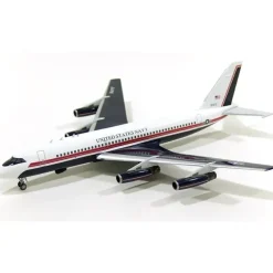 Airplane Model**Aviation200 28800315 1:200 US Navy Convair UC-880 - Miniature Marvels: Airplane Models & Painted Dice