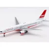 Airplane Model*Aviation 200 ALB2FAT757 1:200 Far Eastern Transport Boeing 757-27A - Miniature Marvels: Airplane Models & Painted Dice