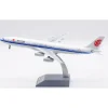 Airplane Model*Aviation200 AV2092 1:200 Air China Airbus A340-313 B-2386 - Miniature Marvels: Airplane Models & Painted Dice