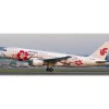 Airplane Model**Aviation200 AV2086 1:200 Air China Airbus A320-214 B-6610 - Miniature Marvels: Airplane Models & Painted Dice