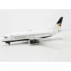 Airplane Model*Aviation200 AV2733006 1:200 Deutsche BA Boeing 737-3L9 D-ADBB - Miniature Marvels: Airplane Models & Painted Dice
