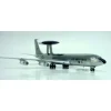 Airplane Model**Aviation200 AV2AWACS001P 1:200 USAF EC-137D - Miniature Marvels: Airplane Models & Painted Dice