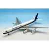 Airplane Model**Aviation200 BBOX8011213 1:200 Champion Air DC-8-62 - Miniature Marvels: Airplane Models & Painted Dice
