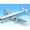 Airplane Model*Aviation Classics MTS20001 1:200 NASA C-121G Constellation N420NA - Miniature Marvels: Airplane Models & Painted Dice
