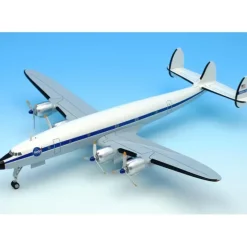 Airplane Model*Aviation Classics MTS20001 1:200 NASA C-121G Constellation N420NA - Miniature Marvels: Airplane Models & Painted Dice