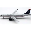 Airplane Model**Aviation200 KJ-A320-092 1:200 US Airways Airbus A320-200 N106US "Miracle on the Hudson" - Miniature Marvels: Airplane Models & Painted Dice