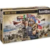 Shop All*Axis & Allies: WWI 1914 - Miniature Marvels: Airplane Models & Painted Dice