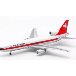 Airplane Model*B Models B-1011-AC-315P 1:200 Air Canada L-1011 L-1011 N315EA - Miniature Marvels: Airplane Models & Painted Dice