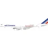Airplane Model**B Models B-741-AF-08 1:200 Air France Boeing 747-100 - Miniature Marvels: Airplane Models & Painted Dice