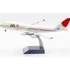 Airplane Model*B Models B-JAL-744-DC6 1:200 JAL Boeing 747-400 JA8906 - Miniature Marvels: Airplane Models & Painted Dice