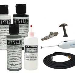 Shop All*Badger - Patriot Accessory Upgrade Bundle - Miniature Marvels: Airplane Models & Painted Dice