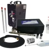 Shop All*Badger - Professional Bundle with Aspire Pro Compressor - Miniature Marvels: Airplane Models & Painted Dice