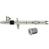Shop All*Badger - Terrain Builder Airbrush Bundle - Miniature Marvels: Airplane Models & Painted Dice