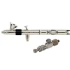 Shop All*Badger - Terrain Builder Airbrush PREMIUM Bundle - Miniature Marvels: Airplane Models & Painted Dice
