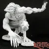 Miniature<Bakarathi Hunter: Dark Heaven Legends RPR 02965 - Miniature Marvels: Airplane Models & Painted Dice
