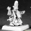 Miniature<Balazar, Iconic Summoner: Pathfinder RPR 60047 - Miniature Marvels: Airplane Models & Painted Dice