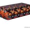 Miniature*Baldur's Gate - Descent into Avernus: D&D Icons of the Realms WZK 73938 - Miniature Marvels: Airplane Models & Painted Dice