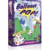 Board Game<Balloon Pop TTT 3015 - Miniature Marvels: Airplane Models & Painted Dice