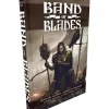 Role-playing Game<Band of Blades RPG (Hardcover) EHP 0048 - Miniature Marvels: Airplane Models & Painted Dice