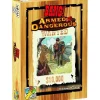 Shop All*BANG! Armed & Dangerous: dV Giochi DVG 9109 - Miniature Marvels: Airplane Models & Painted Dice