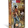 Shop All*BANG! The Dice Game, Old Saloon Expansion: dV Giochi DVG 9112 - Miniature Marvels: Airplane Models & Painted Dice