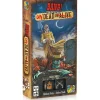 Shop All*BANG! The Dice Game: Undead or Alive Expansion: dV Giochi DVG 9115 - Miniature Marvels: Airplane Models & Painted Dice