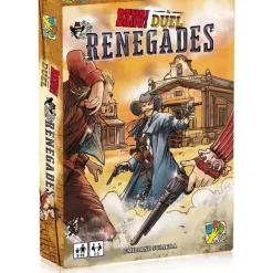 Shop All*BANG! The Duel - Renegades: dV Giochi DVG 9116 - Miniature Marvels: Airplane Models & Painted Dice