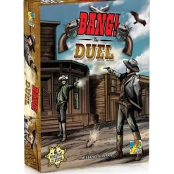 Shop All*BANG! The Duel: dV Giochi DVG 9110 - Miniature Marvels: Airplane Models & Painted Dice