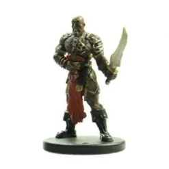 Shop All*Barnabus Harrigan Skull & Shackles - Miniature Marvels: Airplane Models & Painted Dice
