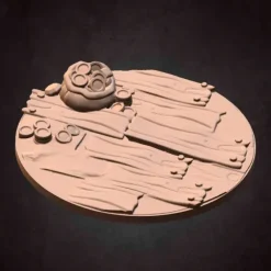 Shop All*Base, Coins - Miniature Marvels: Airplane Models & Painted Dice